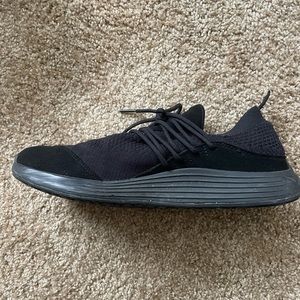 Lane Eight gym shoes